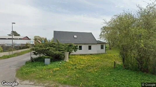 Apartments for rent in Staffanstorp - Photo from Google Street View