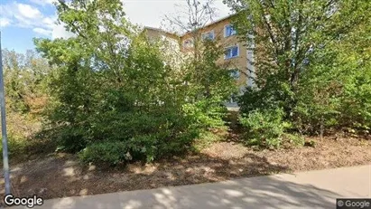 Apartments for rent in Ronneby - Photo from Google Street View