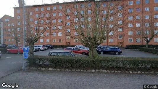 Apartments for rent in Helsingborg - Photo from Google Street View