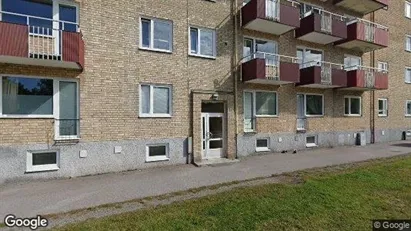 Apartments for rent in Eskilstuna - Photo from Google Street View