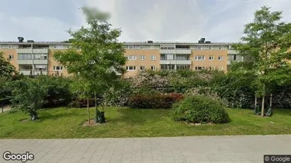 Apartments for rent in Limhamn/Bunkeflo - Photo from Google Street View