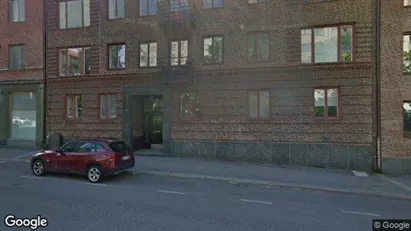 Apartments for rent in Johanneberg - Photo from Google Street View