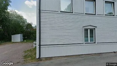 Apartments for rent in Sandviken - Photo from Google Street View