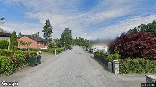 Apartments for rent in Haninge - Photo from Google Street View