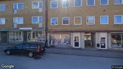 Apartments for rent in Växjö - Photo from Google Street View