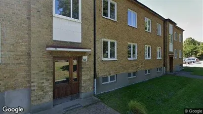 Apartments for rent in Landskrona - Photo from Google Street View