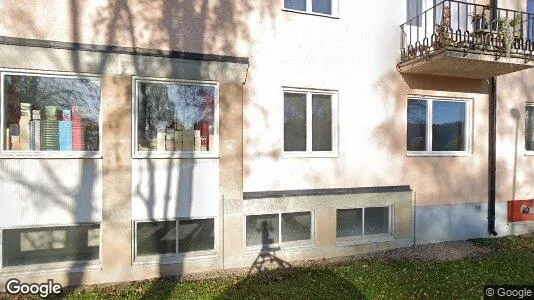 Apartments for rent in Köping - Photo from Google Street View