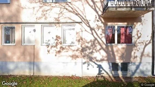 Apartments for rent in Köping - Photo from Google Street View