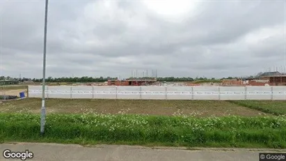 Apartments for rent in Spalding - Lincolnshire - Photo from Google Street View