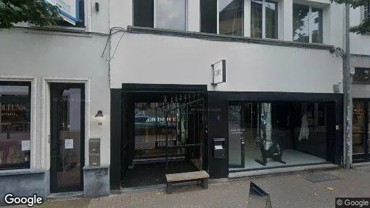 Apartments for rent in Stad Antwerp - Photo from Google Street View