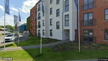 Apartments for rent in Farnham - Surrey - Photo from Google Street View