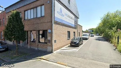 Apartments for rent in Aalst - Photo from Google Street View