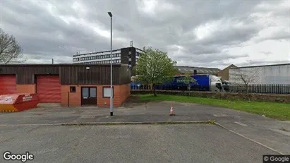 Apartments for rent in Leeds - West Yorkshire - Photo from Google Street View