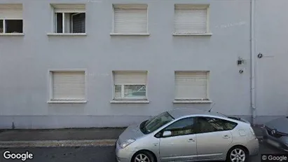 Apartments for rent in Troyes - Photo from Google Street View