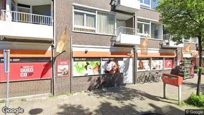 Apartments for rent in Amsterdam Oud-Zuid - Photo from Google Street View