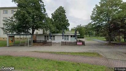 Apartments for rent in Bautzen - Photo from Google Street View