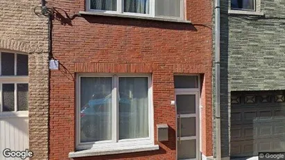 Apartments for rent in Wervik - Photo from Google Street View