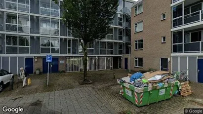 Apartments for rent in Den Bosch - Photo from Google Street View