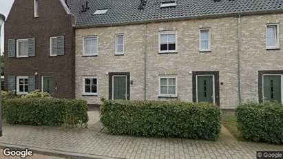 Apartments for rent in Doetinchem - Photo from Google Street View