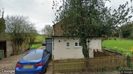 Apartments for rent in Hereford - Herefordshire - Photo from Google Street View