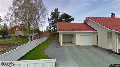 Apartments for rent in Pori - Photo from Google Street View