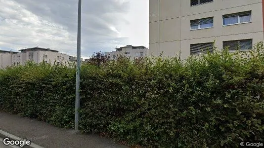 Apartments for rent in Jura-Nord vaudois - Photo from Google Street View