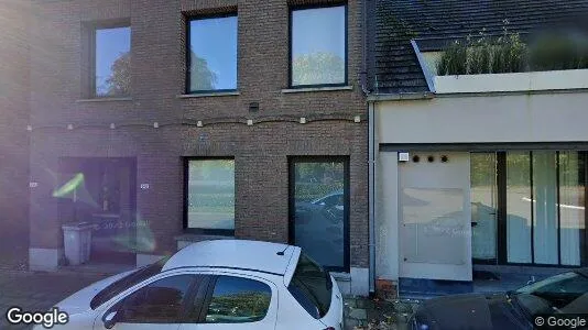 Apartments for rent in Westerlo - Photo from Google Street View