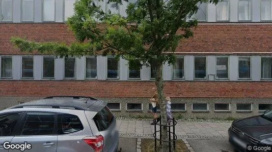 Apartments for rent in Strängnäs - Photo from Google Street View