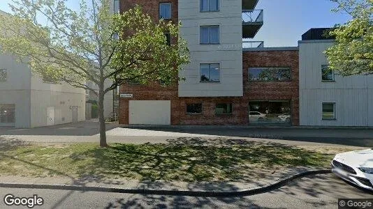 Apartments for rent in Fosie - Photo from Google Street View