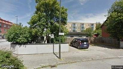 Apartments for rent in Sofielund - Photo from Google Street View