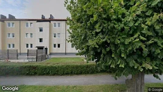 Apartments for rent in Finspång - Photo from Google Street View