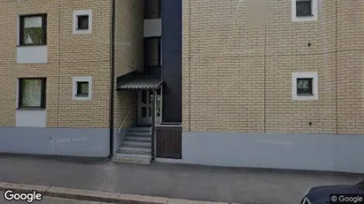 Apartments for rent in Porvoo - Photo from Google Street View