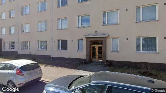 Apartments for rent in Helsinki Eteläinen - Photo from Google Street View