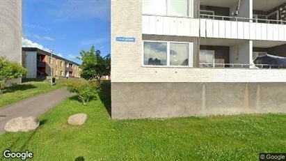 Apartments for rent in Karlstad - Photo from Google Street View