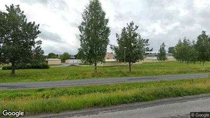 Apartments for rent in Skellefteå - Photo from Google Street View