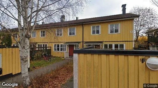 Apartments for rent in Sandviken - Photo from Google Street View