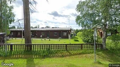 Apartments for rent in Keuruu - Photo from Google Street View