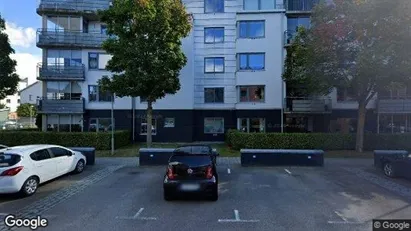 Apartments for rent in Ängelholm - Photo from Google Street View