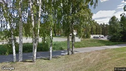 Apartments for rent in Pori - Photo from Google Street View