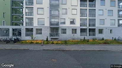 Apartments for rent in Turku - Photo from Google Street View