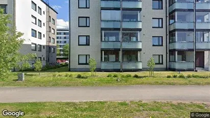 Apartments for rent in Lieto - Photo from Google Street View