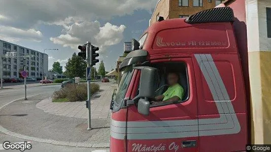 Apartments for rent in Forssa - Photo from Google Street View