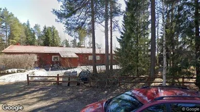 Apartments for rent in Oulu - Photo from Google Street View