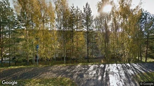 Apartments for rent in Rauma - Photo from Google Street View