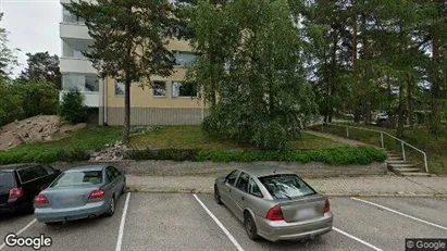 Apartments for rent in Turku - Photo from Google Street View