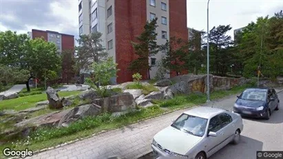 Apartments for rent in Turku - Photo from Google Street View