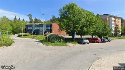 Apartments for rent in Turku - Photo from Google Street View