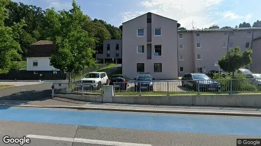 Apartments for rent in Graz - Photo from Google Street View