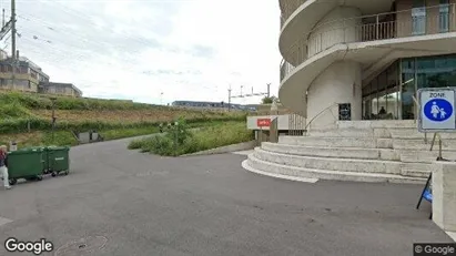 Apartments for rent in Nyon - Photo from Google Street View