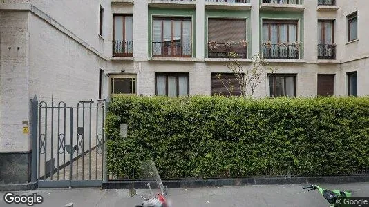 Apartments for rent in Milano Zona 1 - Centro storico - Photo from Google Street View